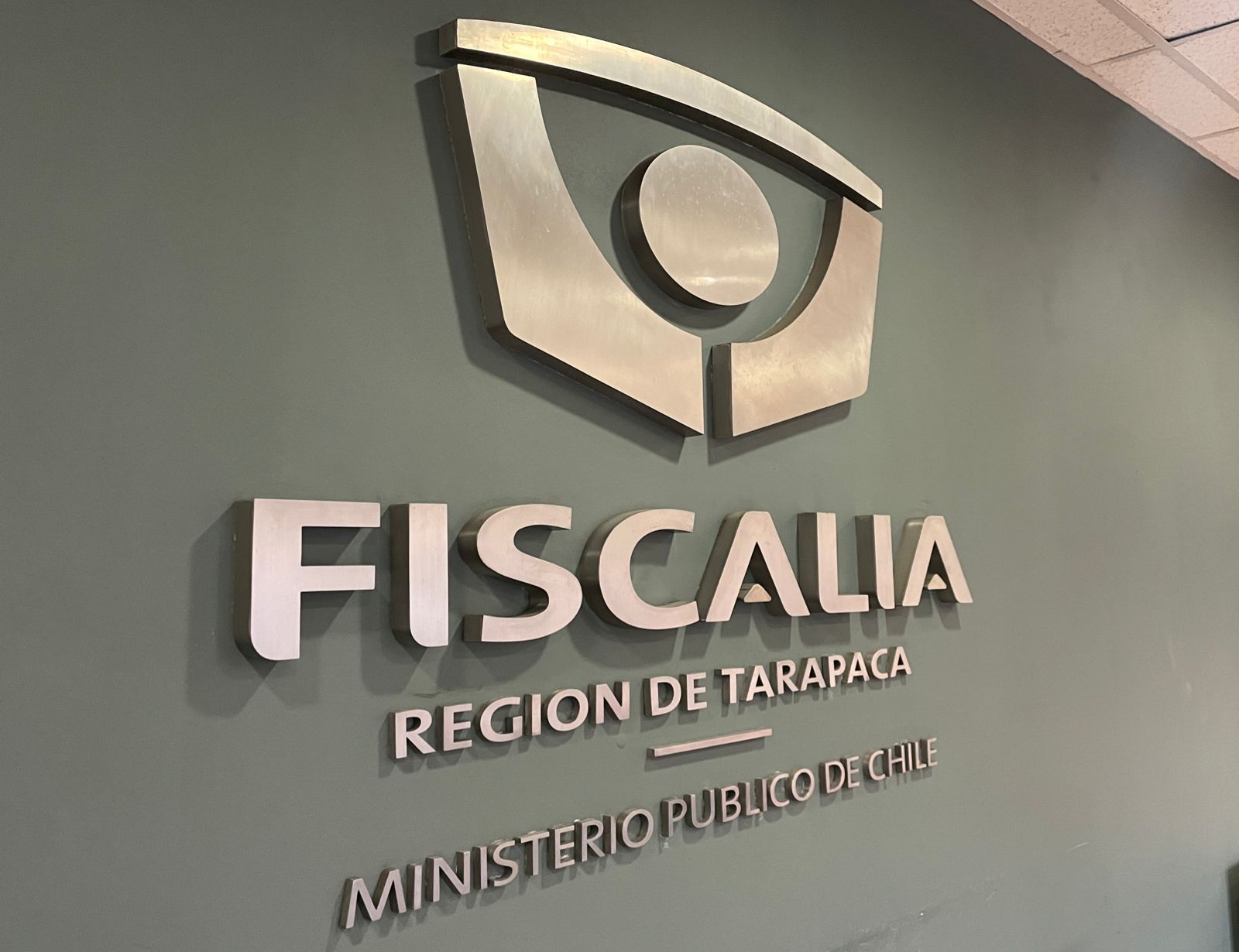 Fiscalía investiga delito sexual por niña que llegó embarazada al Hospital Regional